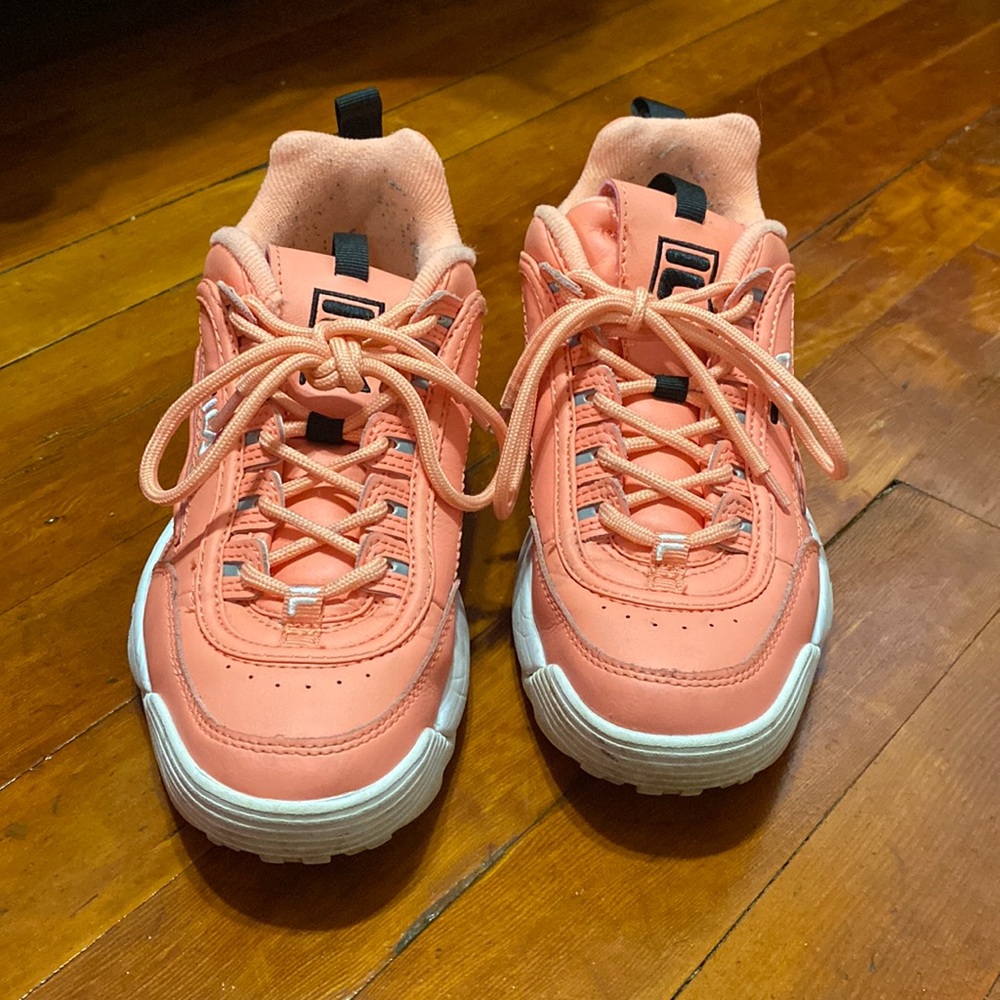 Fila Sneakers